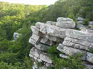  Maryland:  United States:  
 
 Cunningham Falls State Park
